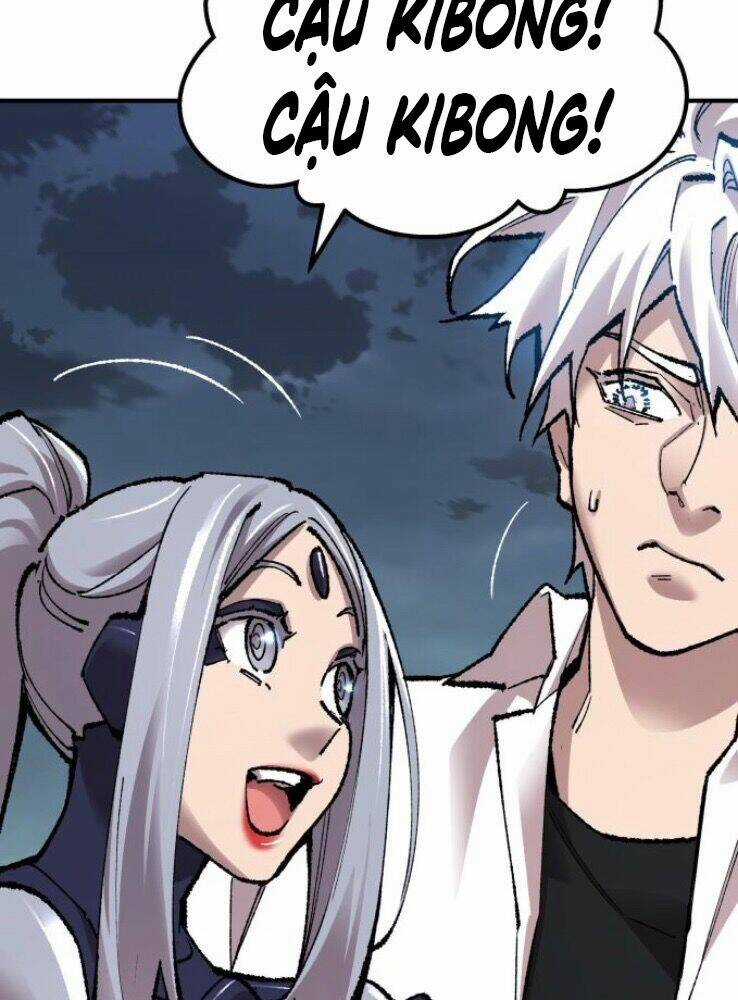 Phá Bỏ Giới Hạn Chapter 67 trang 90