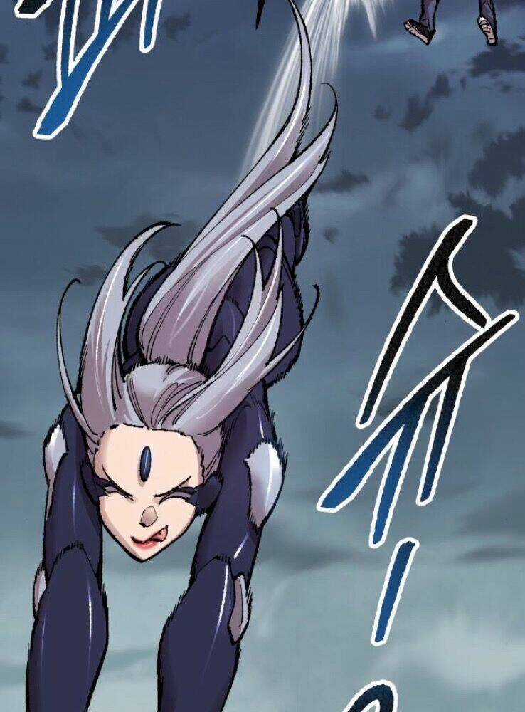 Phá Bỏ Giới Hạn Chapter 67 trang 97