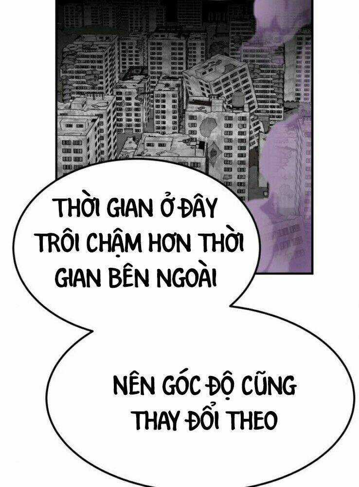 Phá Bỏ Giới Hạn Chapter 68.5 trang 1