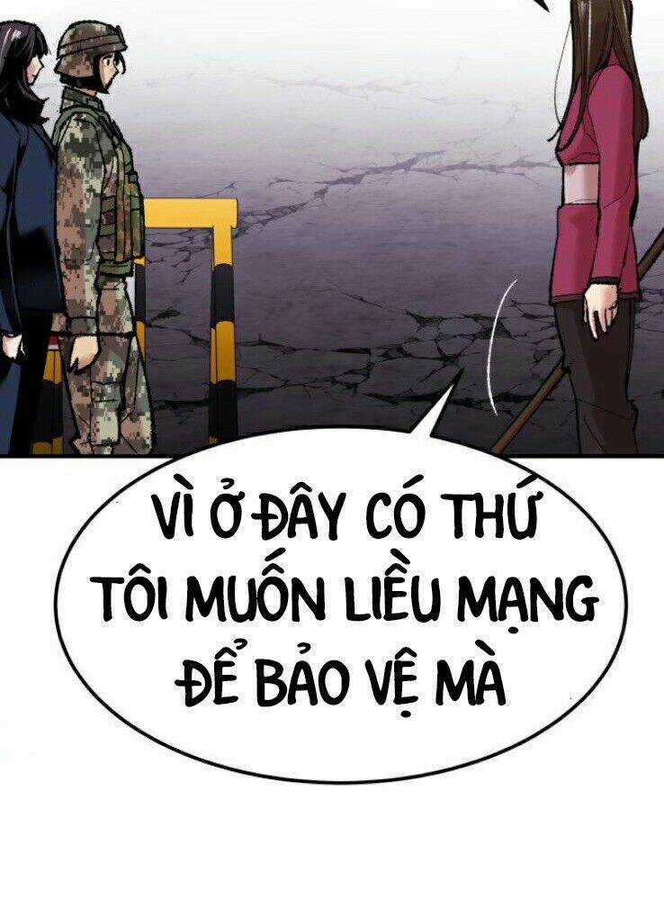 Phá Bỏ Giới Hạn Chapter 68.5 trang 101
