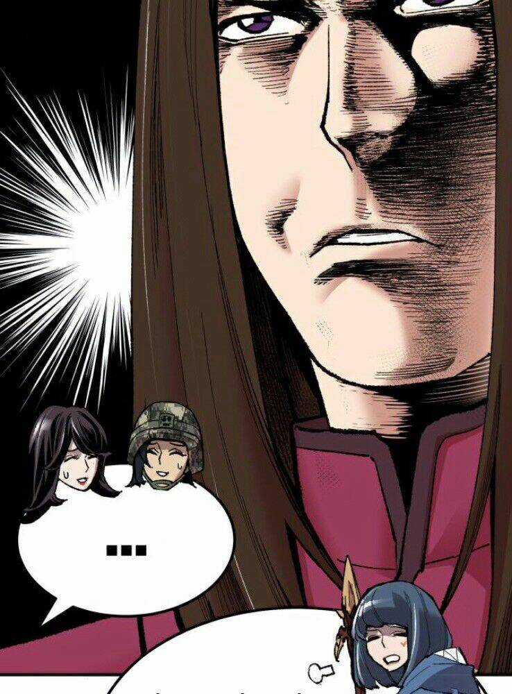 Phá Bỏ Giới Hạn Chapter 68.5 trang 103