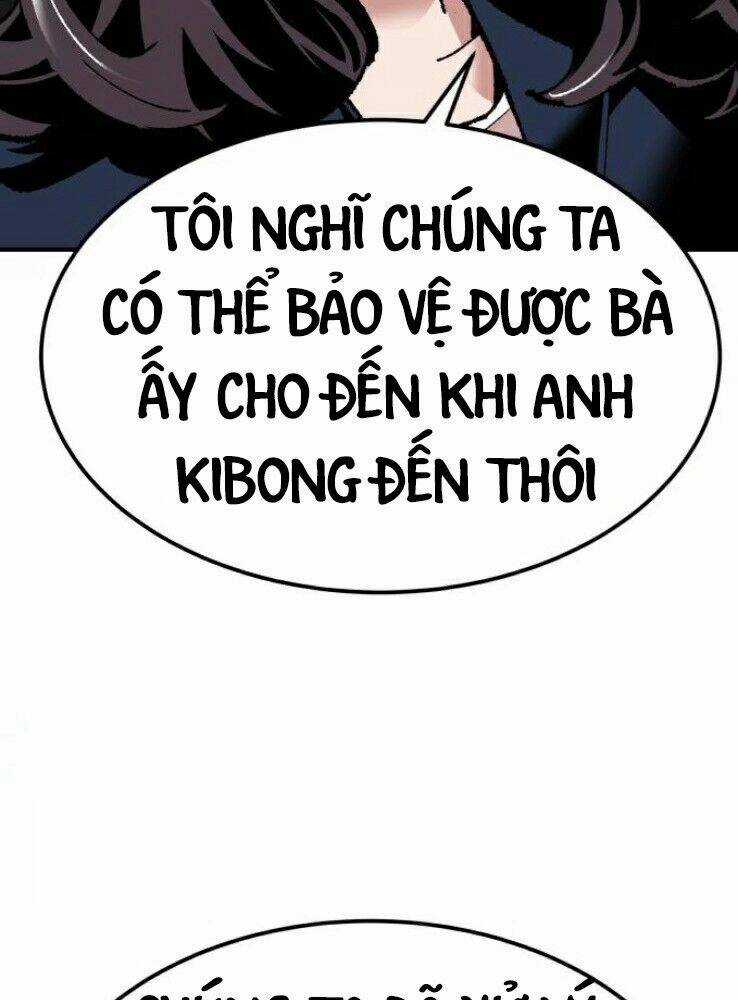 Phá Bỏ Giới Hạn Chapter 68.5 trang 106
