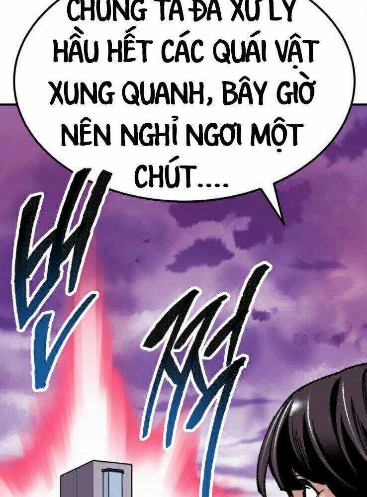 Phá Bỏ Giới Hạn Chapter 68.5 trang 107