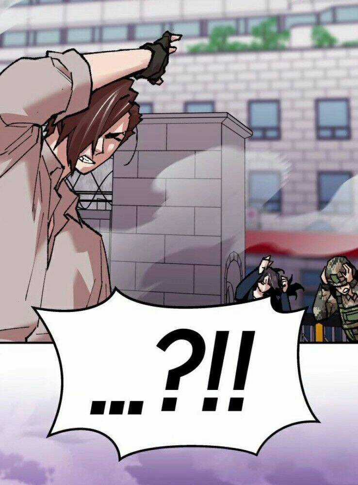 Phá Bỏ Giới Hạn Chapter 68.5 trang 112