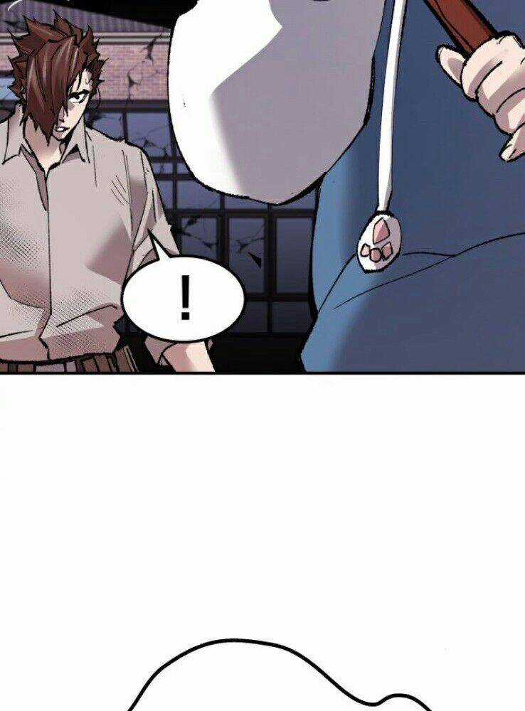 Phá Bỏ Giới Hạn Chapter 68.5 trang 123