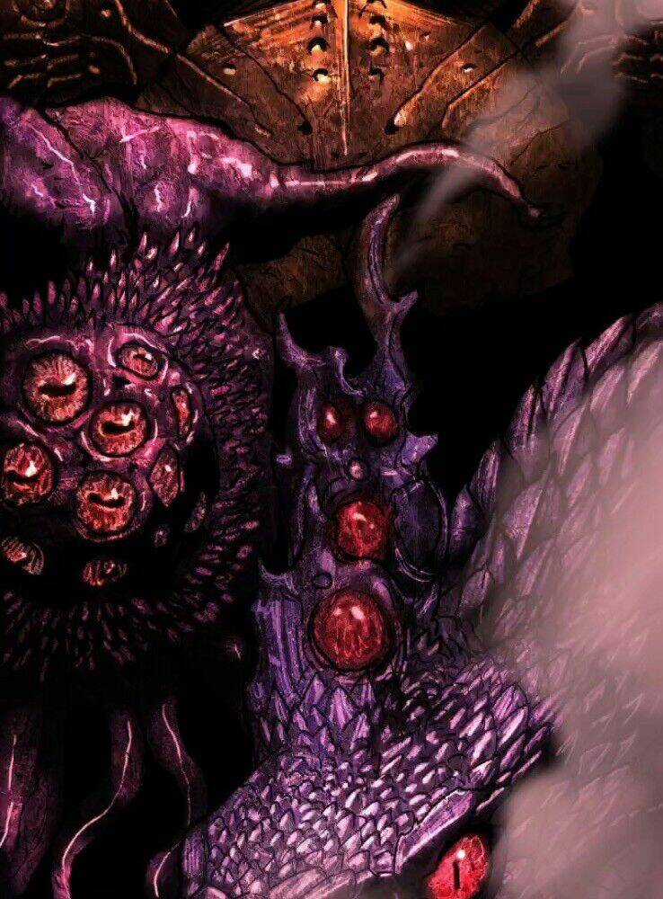 Phá Bỏ Giới Hạn Chapter 68.5 trang 127