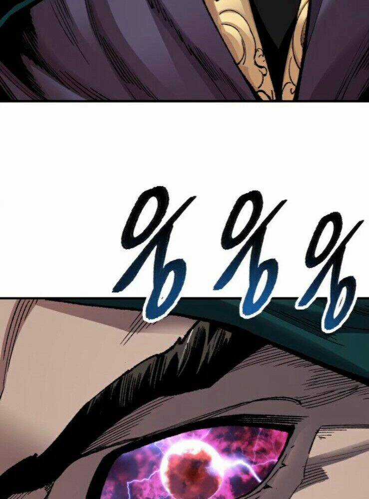 Phá Bỏ Giới Hạn Chapter 68.5 trang 20