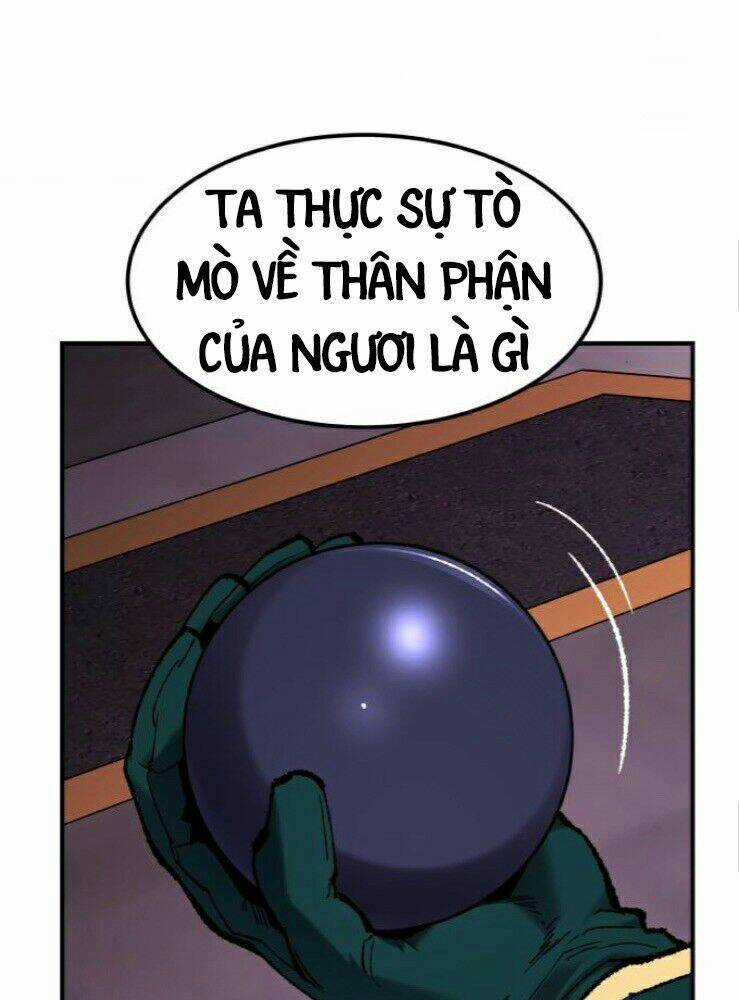 Phá Bỏ Giới Hạn Chapter 68.5 trang 25