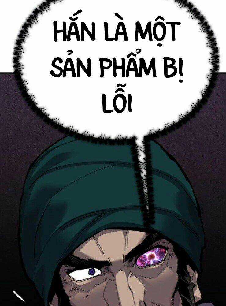 Phá Bỏ Giới Hạn Chapter 68.5 trang 27