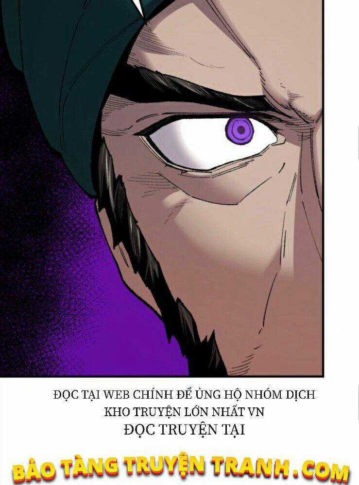 Phá Bỏ Giới Hạn Chapter 68.5 trang 32