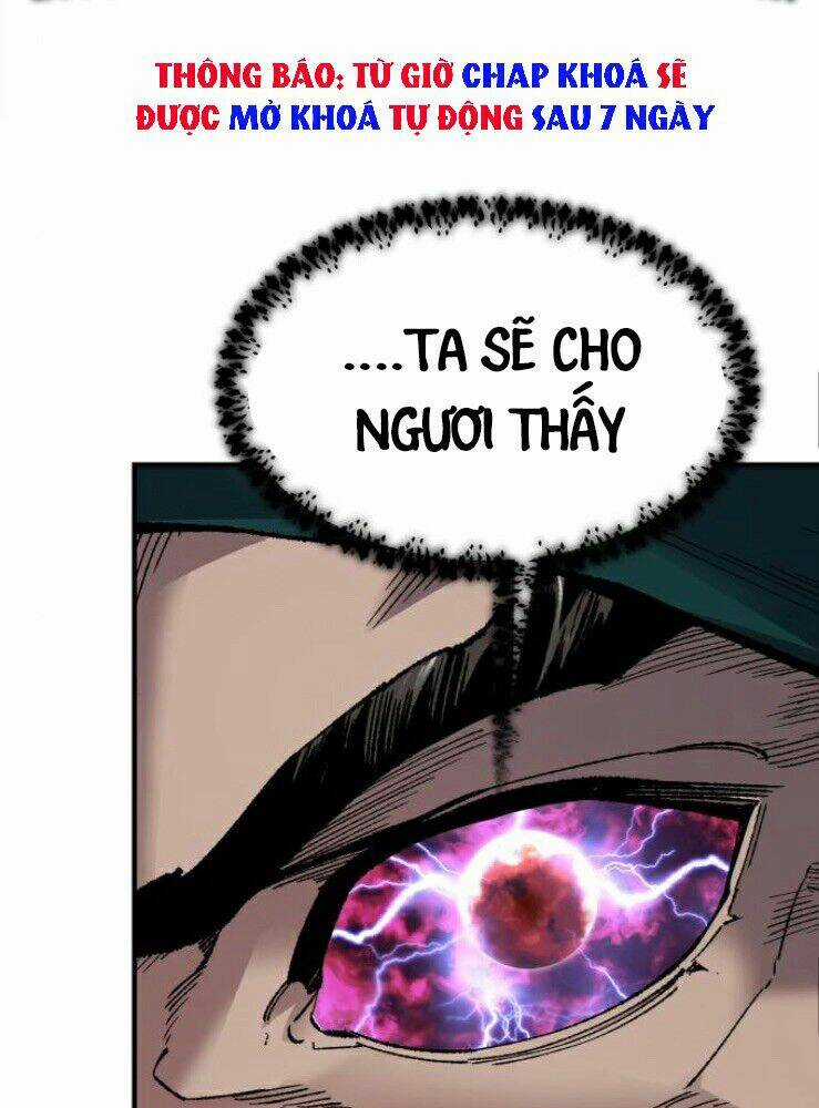 Phá Bỏ Giới Hạn Chapter 68.5 trang 33