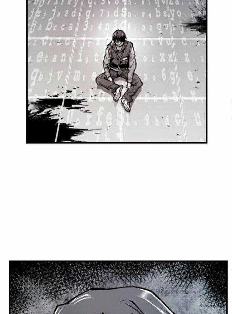 Phá Bỏ Giới Hạn Chapter 68.5 trang 38