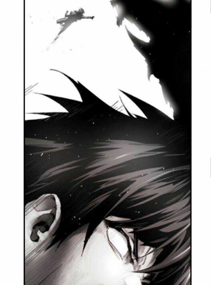 Phá Bỏ Giới Hạn Chapter 68.5 trang 40