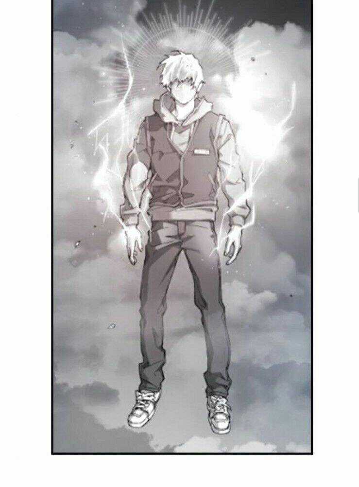 Phá Bỏ Giới Hạn Chapter 68.5 trang 42