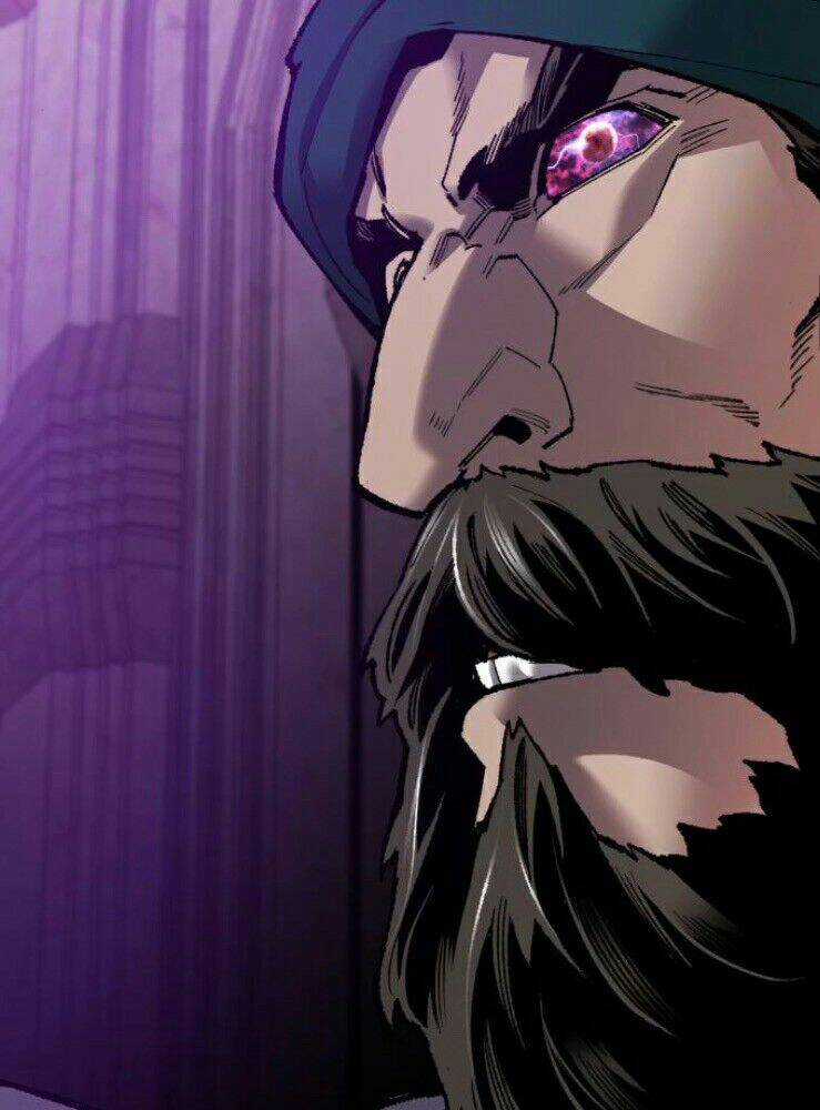 Phá Bỏ Giới Hạn Chapter 68.5 trang 57