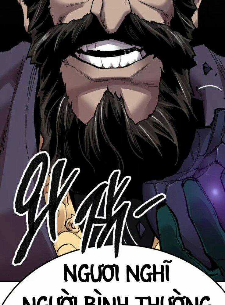 Phá Bỏ Giới Hạn Chapter 68.5 trang 64