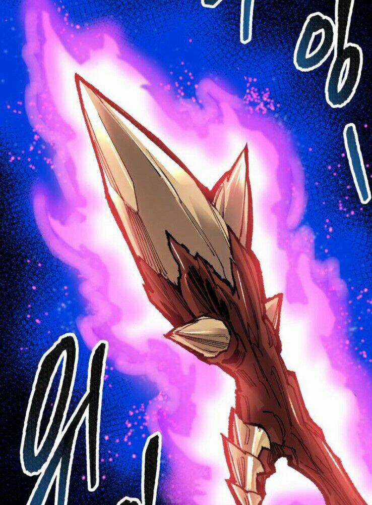 Phá Bỏ Giới Hạn Chapter 68.5 trang 66