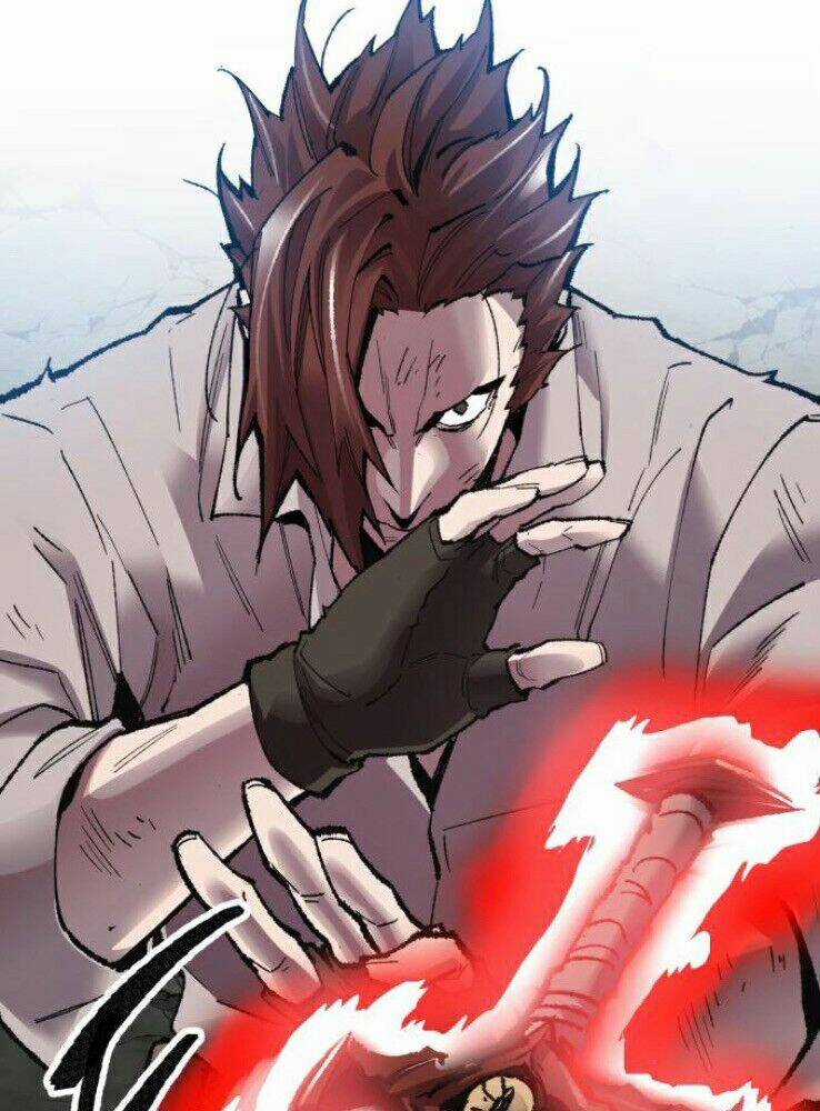 Phá Bỏ Giới Hạn Chapter 68.5 trang 76