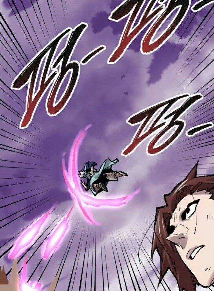 Phá Bỏ Giới Hạn Chapter 68.5 trang 85