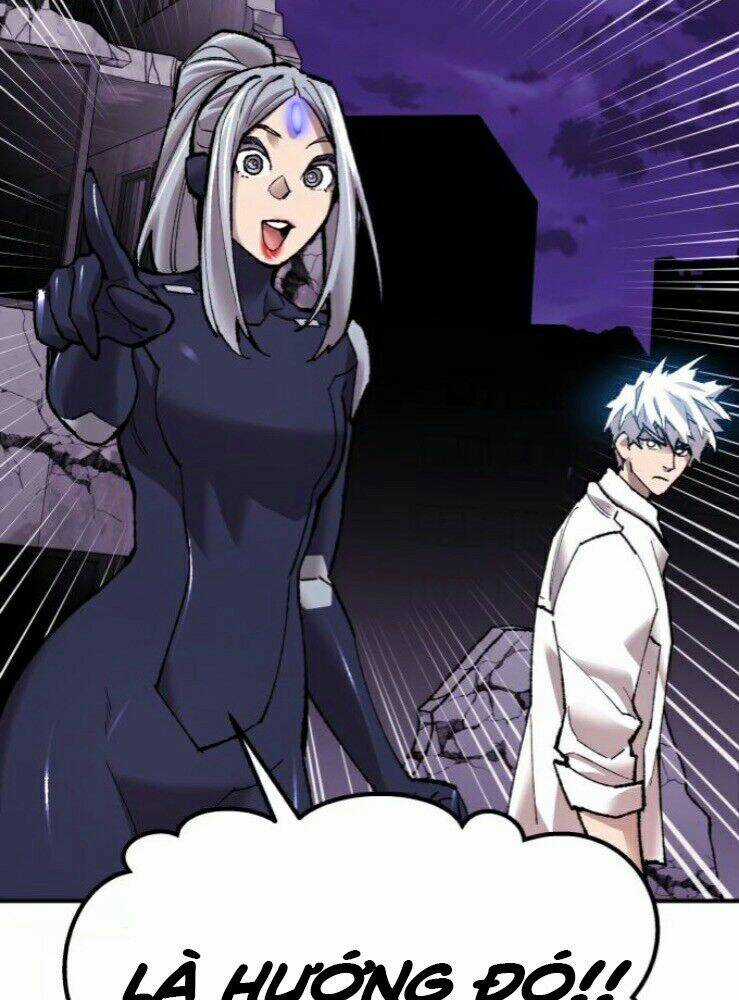 Phá Bỏ Giới Hạn Chapter 68.5 trang 9