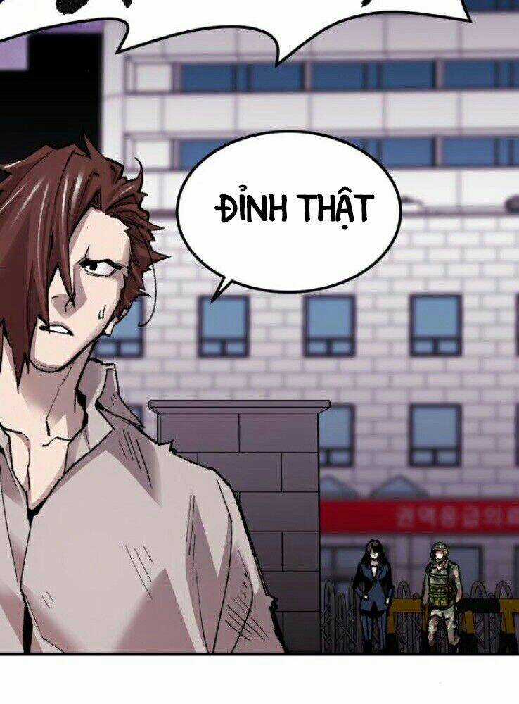 Phá Bỏ Giới Hạn Chapter 68.5 trang 93