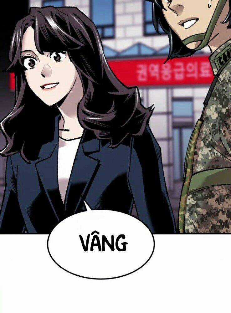 Phá Bỏ Giới Hạn Chapter 68.5 trang 95