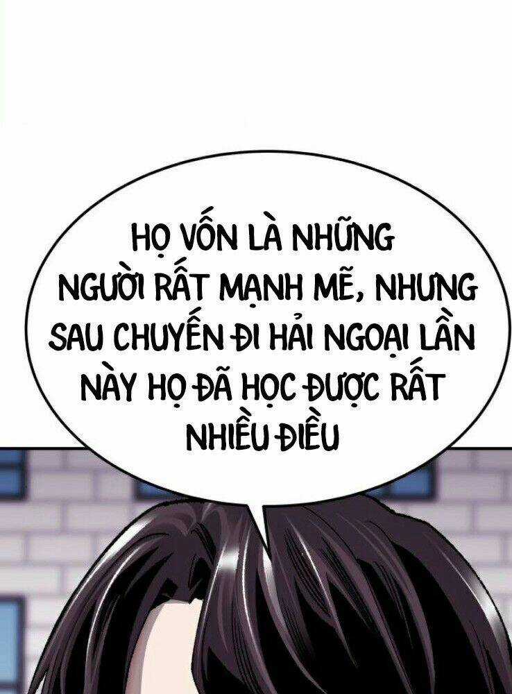 Phá Bỏ Giới Hạn Chapter 68.5 trang 96