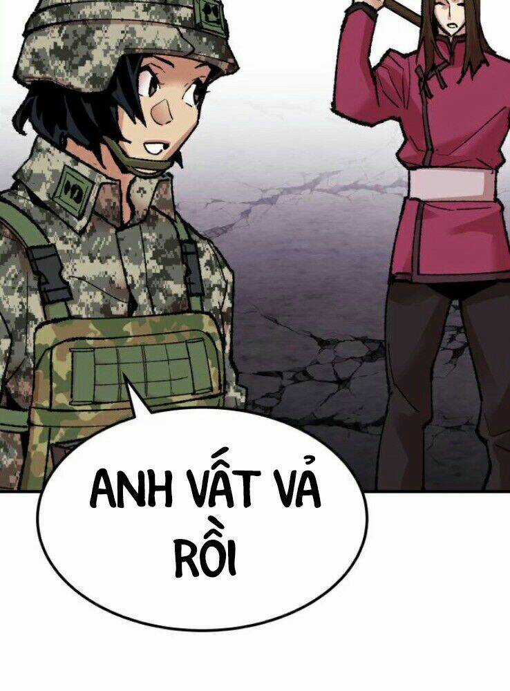 Phá Bỏ Giới Hạn Chapter 68.5 trang 99