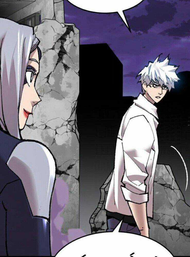 Phá Bỏ Giới Hạn Chapter 68 trang 101