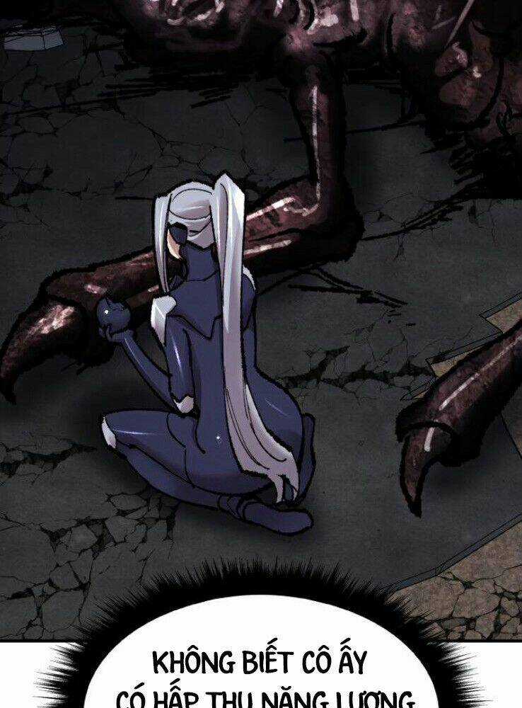 Phá Bỏ Giới Hạn Chapter 68 trang 14