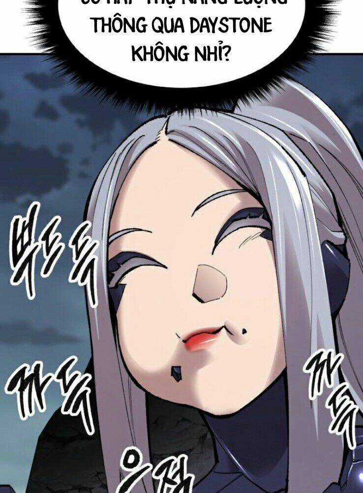 Phá Bỏ Giới Hạn Chapter 68 trang 15