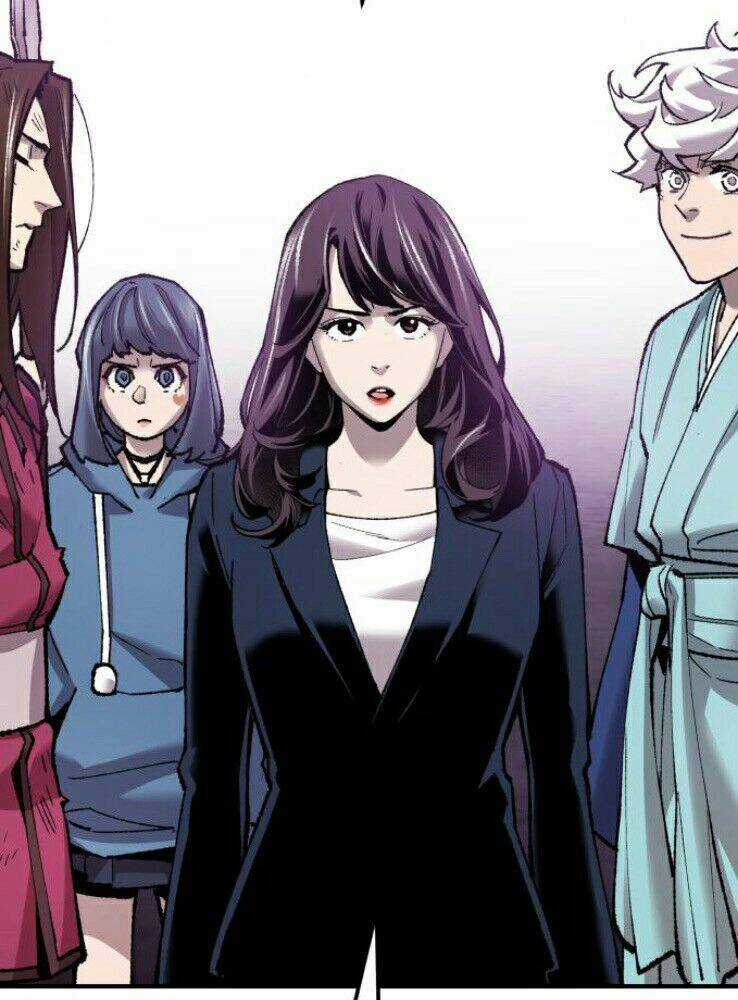 Phá Bỏ Giới Hạn Chapter 68 trang 2