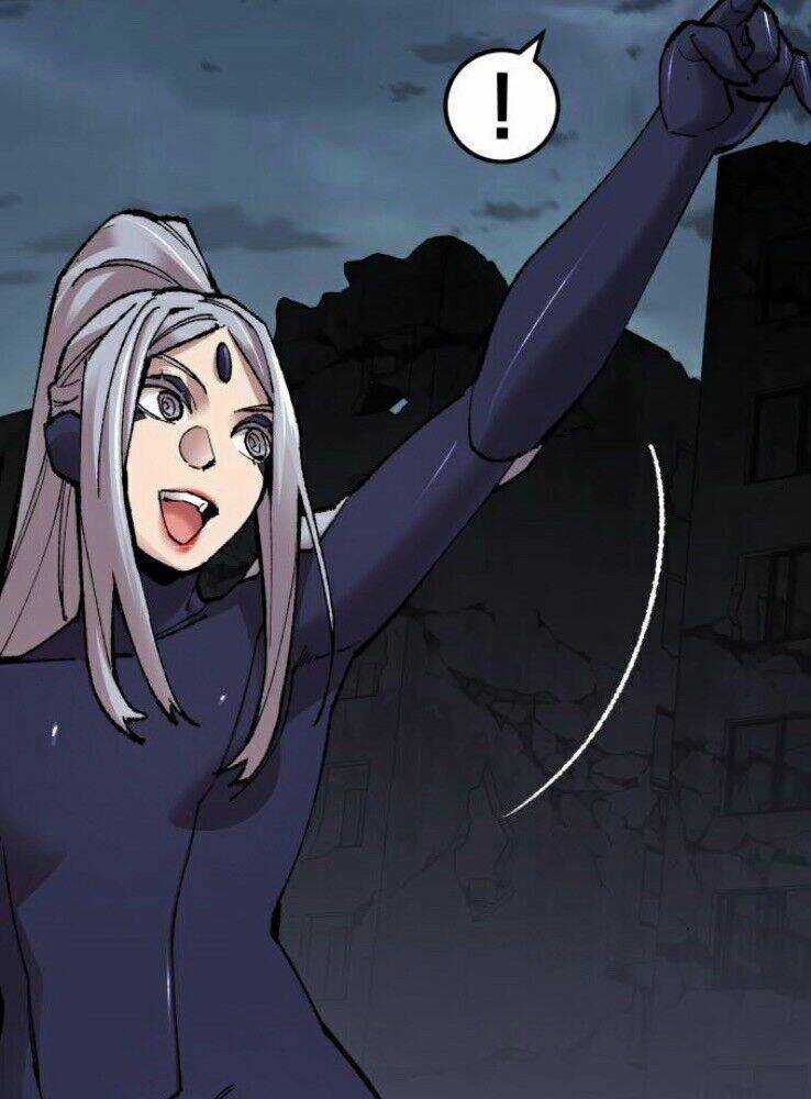 Phá Bỏ Giới Hạn Chapter 68 trang 21