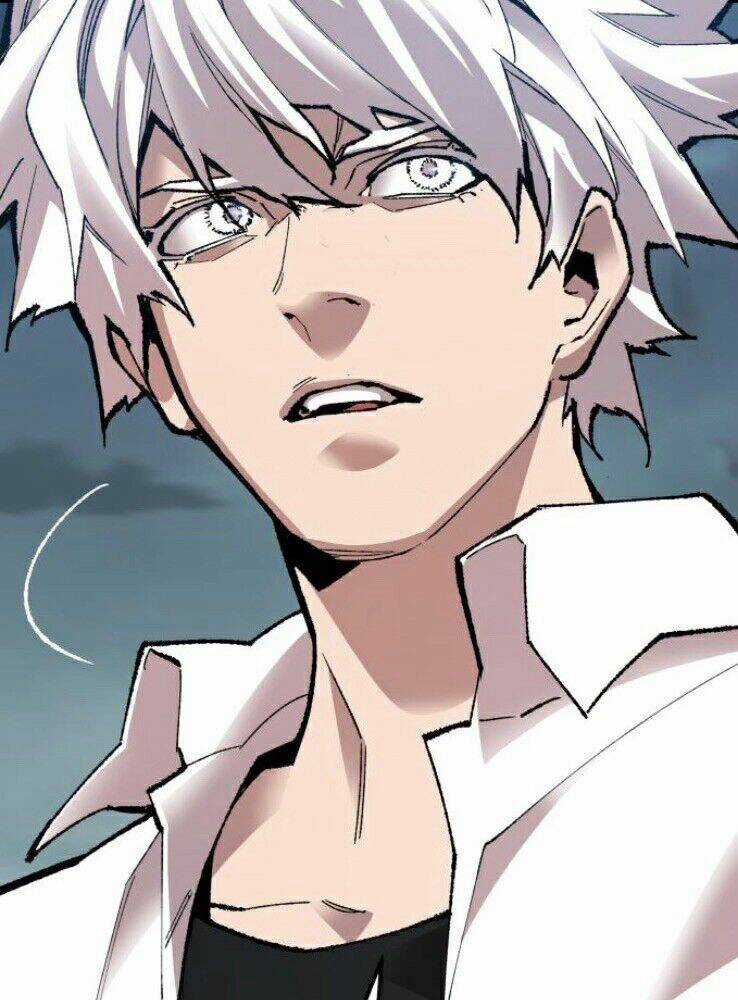 Phá Bỏ Giới Hạn Chapter 68 trang 23