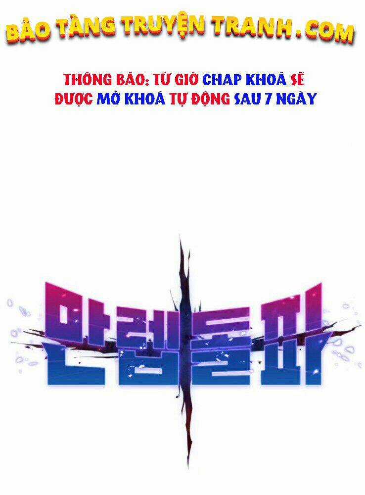 Phá Bỏ Giới Hạn Chapter 68 trang 25