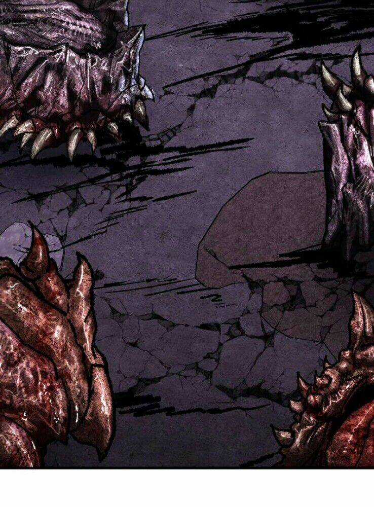 Phá Bỏ Giới Hạn Chapter 68 trang 27