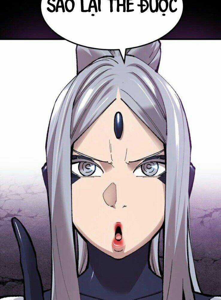 Phá Bỏ Giới Hạn Chapter 68 trang 35