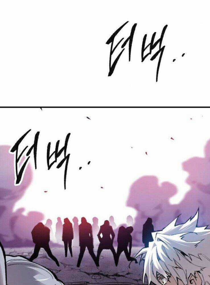 Phá Bỏ Giới Hạn Chapter 68 trang 38