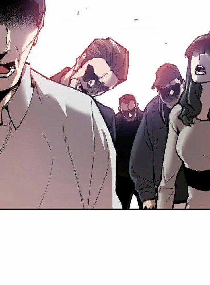 Phá Bỏ Giới Hạn Chapter 68 trang 41