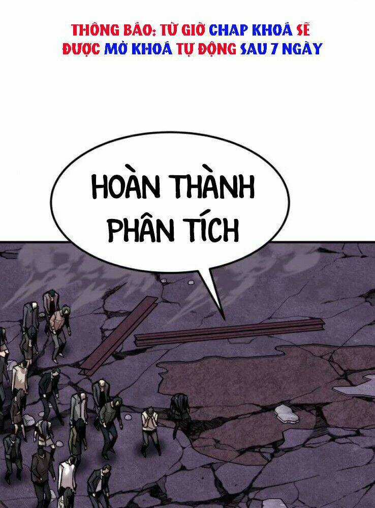 Phá Bỏ Giới Hạn Chapter 68 trang 44