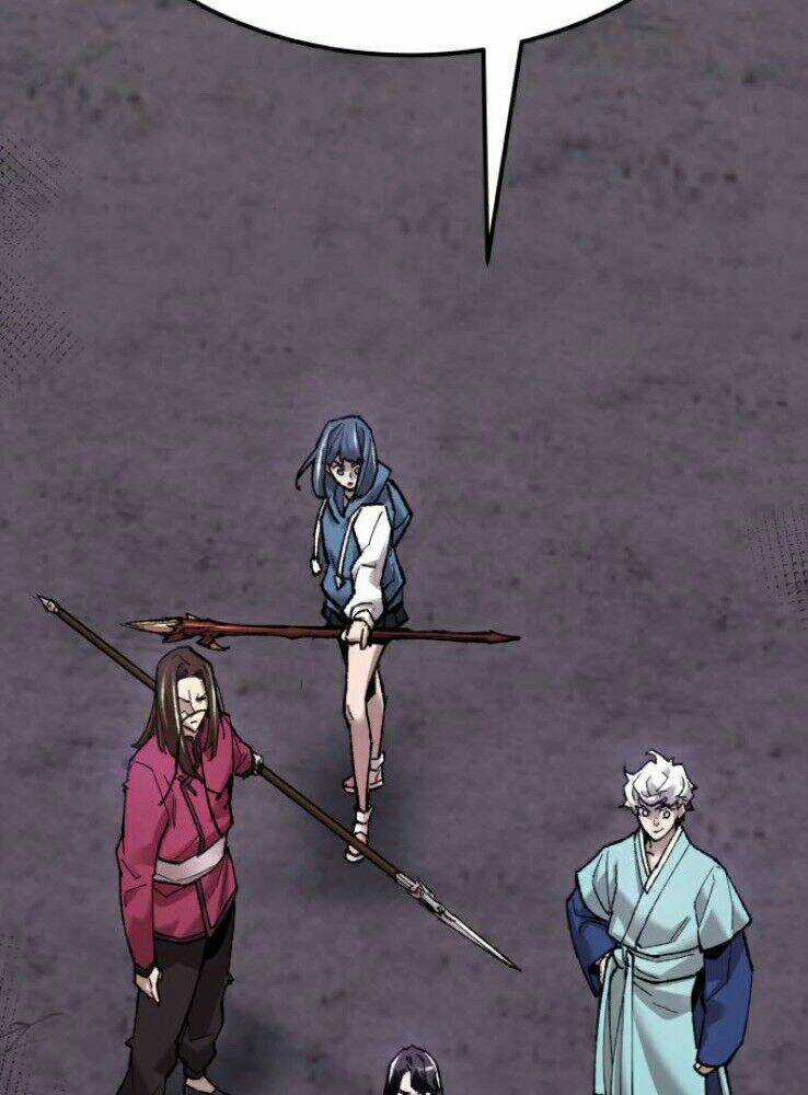 Phá Bỏ Giới Hạn Chapter 68 trang 5