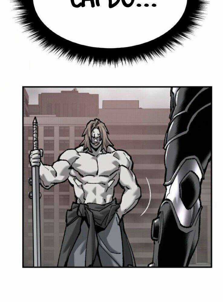 Phá Bỏ Giới Hạn Chapter 68 trang 52