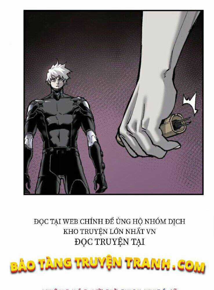 Phá Bỏ Giới Hạn Chapter 68 trang 54