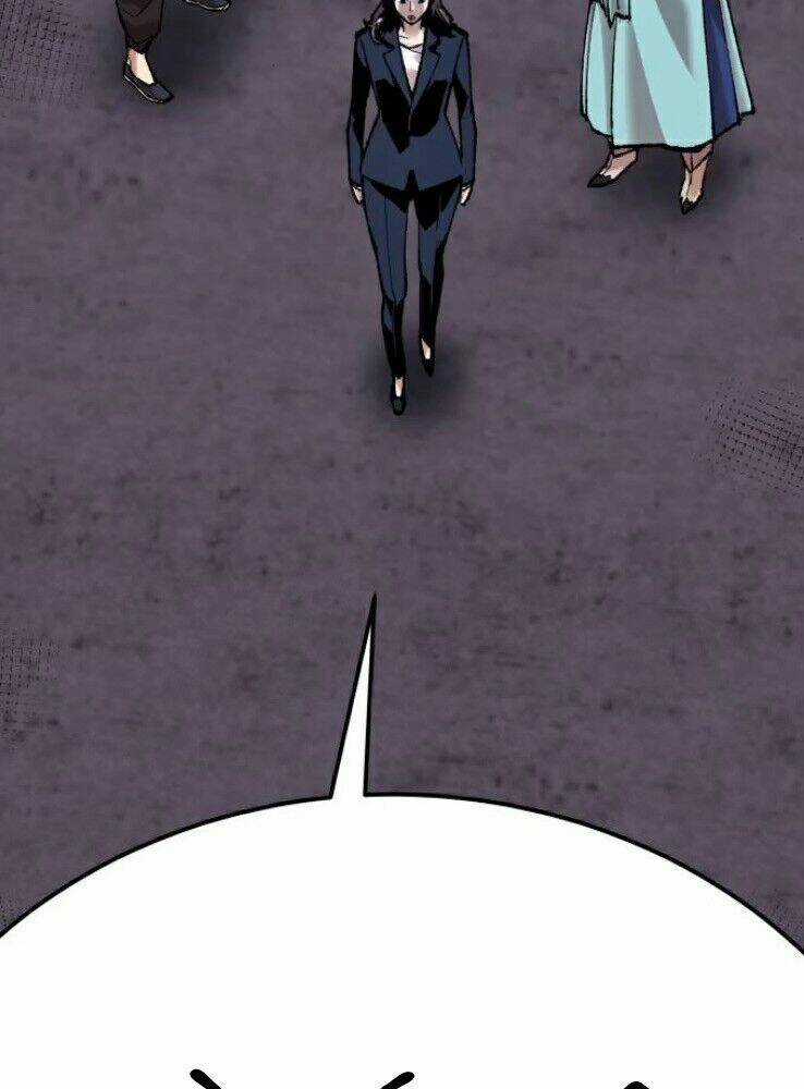 Phá Bỏ Giới Hạn Chapter 68 trang 6