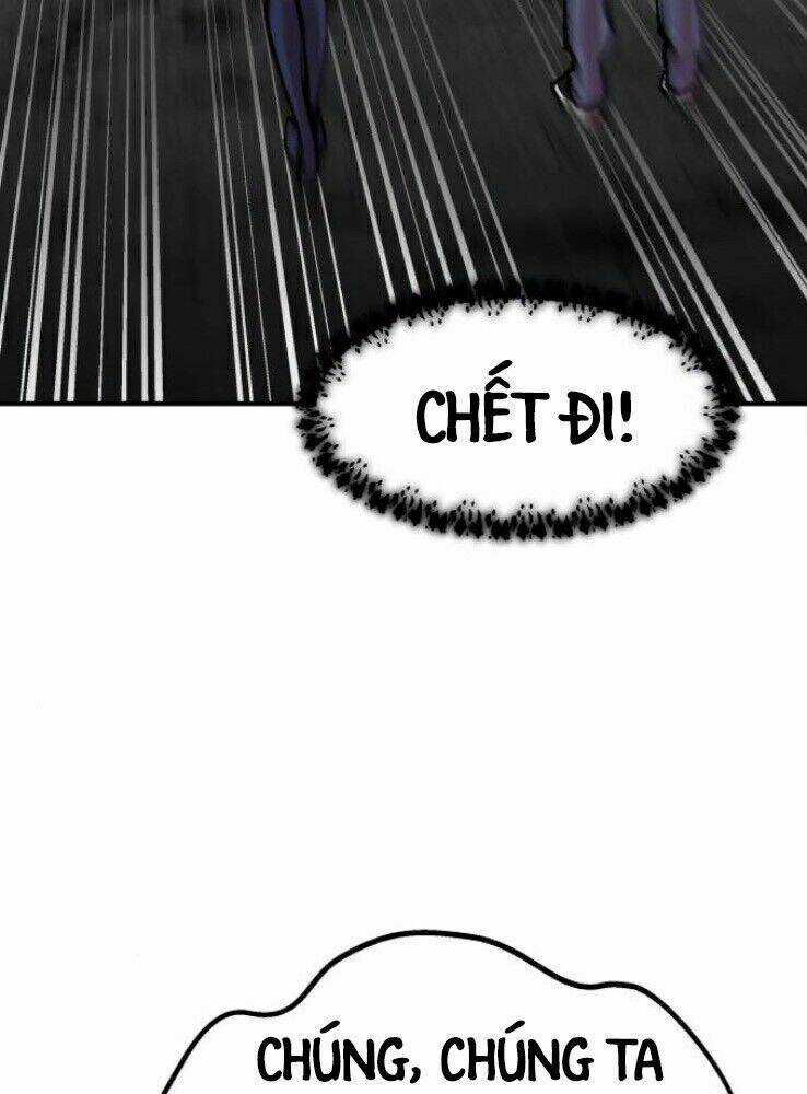 Phá Bỏ Giới Hạn Chapter 68 trang 68