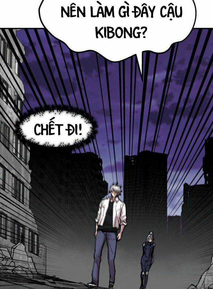 Phá Bỏ Giới Hạn Chapter 68 trang 69