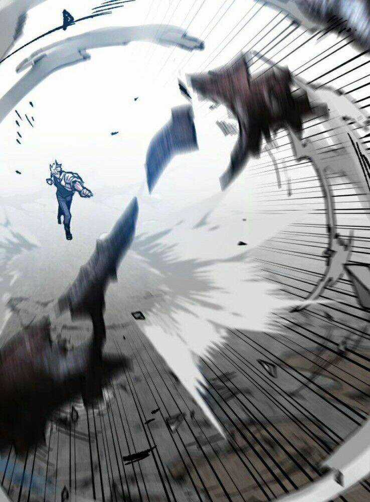 Phá Bỏ Giới Hạn Chapter 68 trang 80