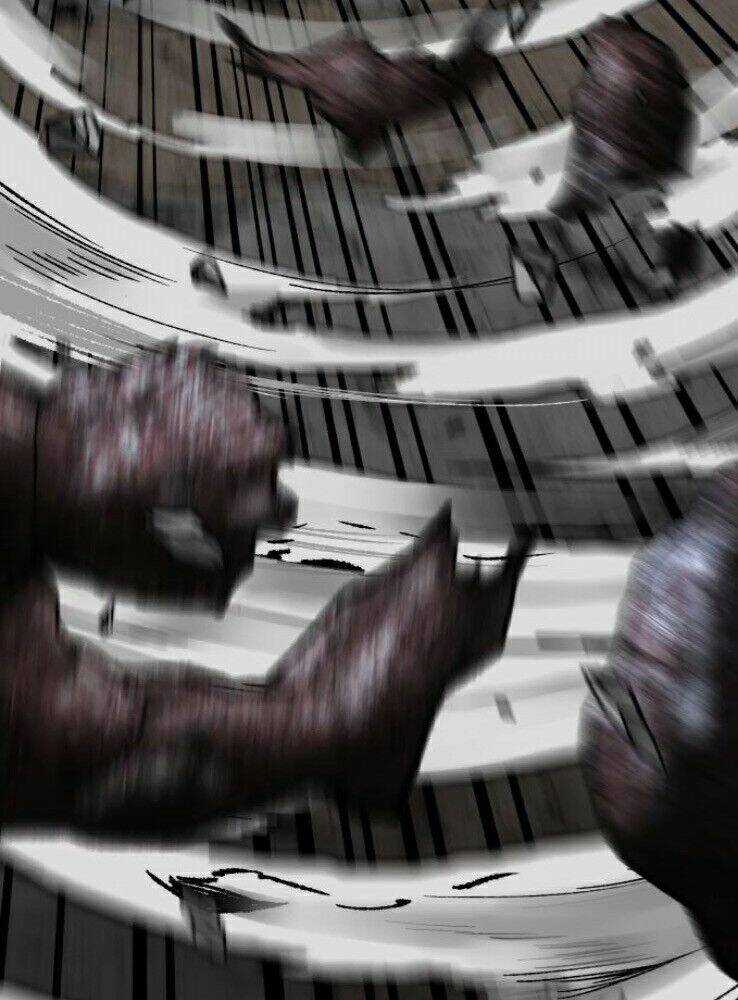 Phá Bỏ Giới Hạn Chapter 68 trang 81