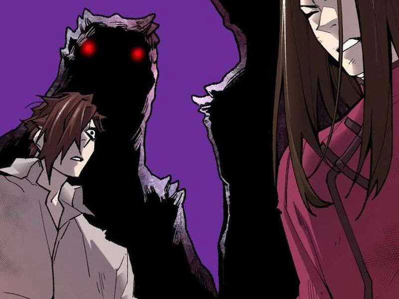Phá Bỏ Giới Hạn Chapter 69.5 trang 1