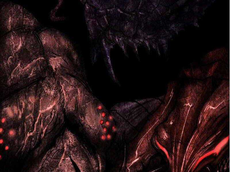 Phá Bỏ Giới Hạn Chapter 69.5 trang 152